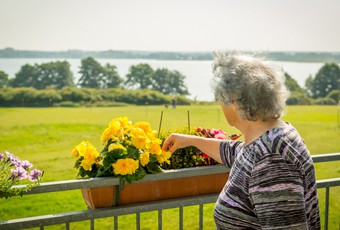 maxi Pflegeservice - Betreutes Wohnen